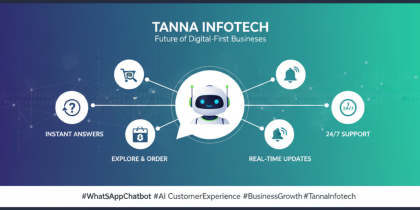 WhatsApp Chatbots: The Future of Customer Engagement